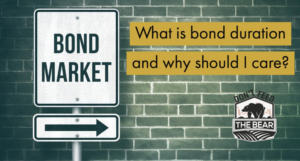 What is Bond Duration?