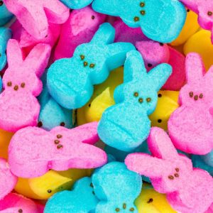 Life is Too Short to Eat Bad Easter Candy