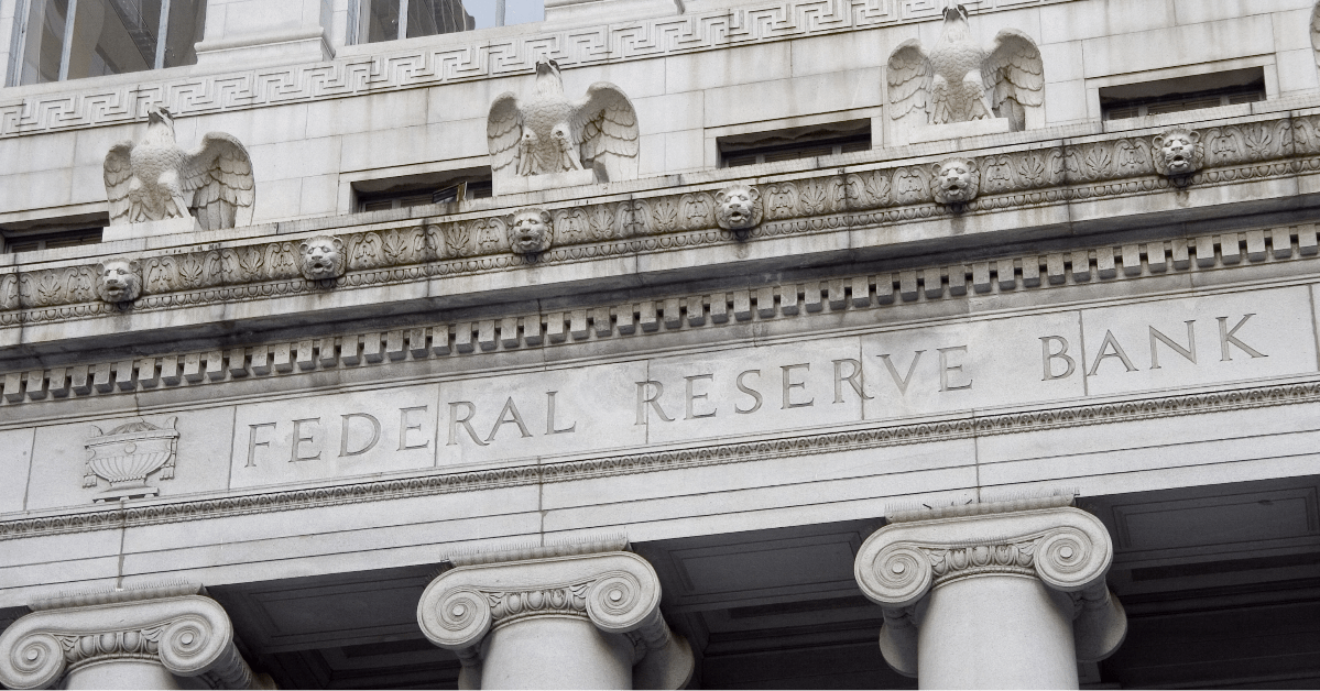 The Fed Raised/Lowered Rates