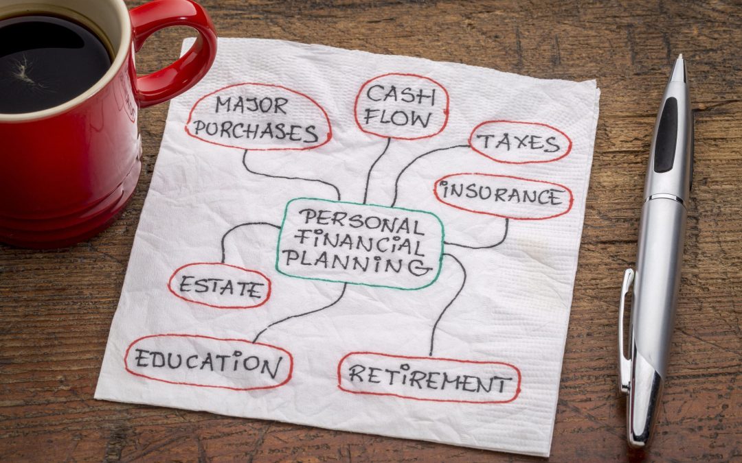 What is a Certified Financial Planner®?