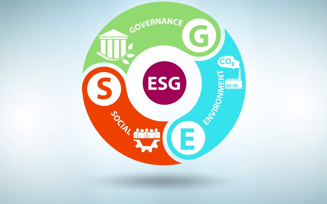 Seven Things to Know About ESG and its Role in “Sustainable” Investing