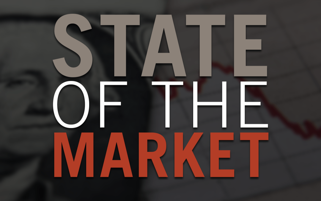 Webinar: State of the Market Halfway Through 2022