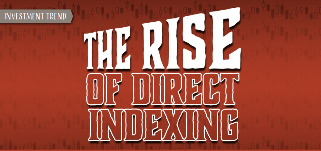 The Rise of Direct Indexing